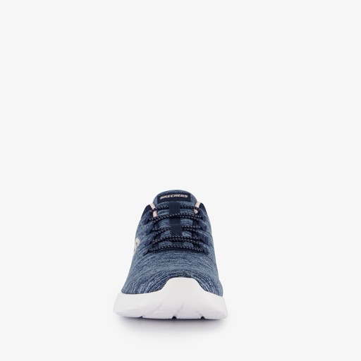 Dynamight 2.0 dames sneakers blauw
