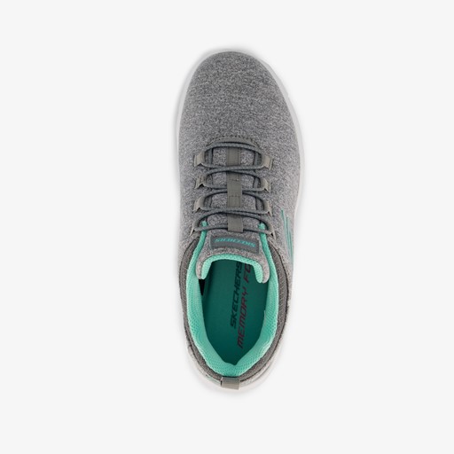 Dynamight 2.0 dames sneakers grijs