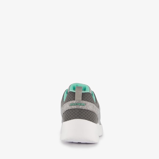 Dynamight 2.0 dames sneakers grijs