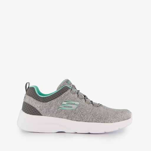 Dynamight 2.0 dames sneakers grijs