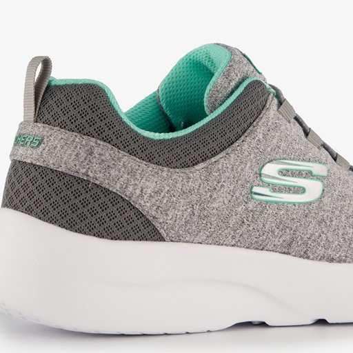 Dynamight 2.0 dames sneakers grijs