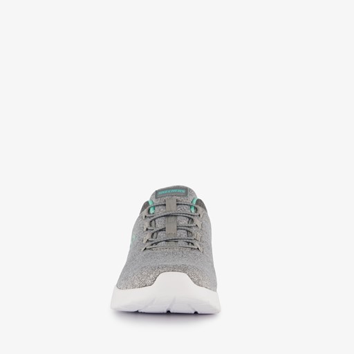 Dynamight 2.0 dames sneakers grijs