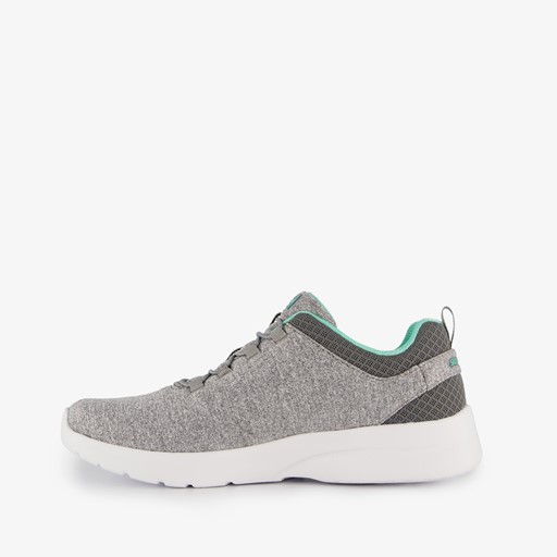 Dynamight 2.0 dames sneakers grijs
