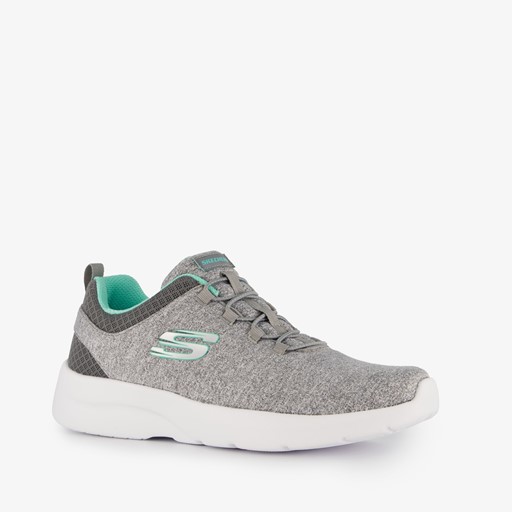 Dynamight 2.0 dames sneakers grijs
