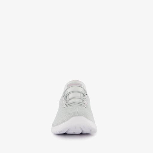Summits Good Taste dames sneakers grijs
