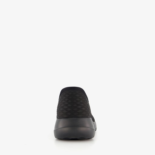 Slip-ins: Go Walk sneakers zwart