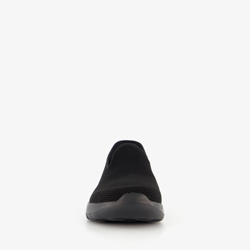 Slip-ins: Go Walk sneakers zwart