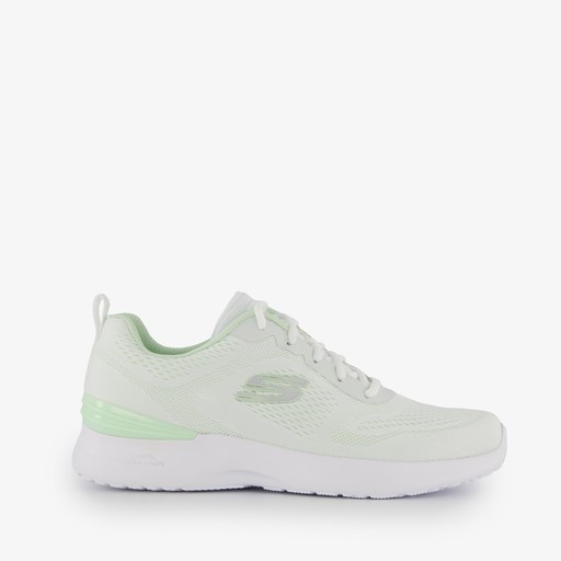 Skech-Air Dynamight dames sneakers groen