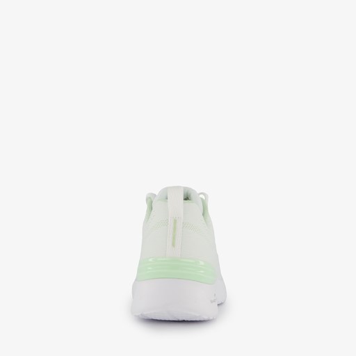Skech-Air Dynamight dames sneakers groen