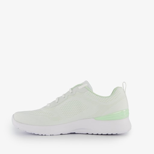 Skech-Air Dynamight dames sneakers groen