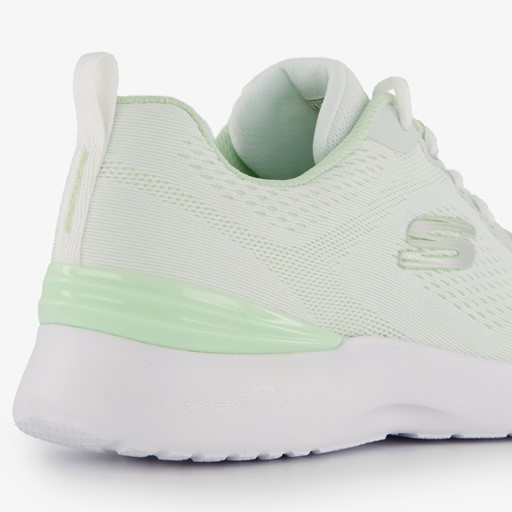 Skech-Air Dynamight dames sneakers groen