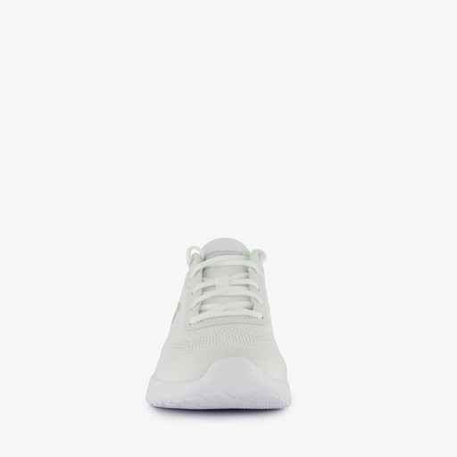 Skech-Air Dynamight dames sneakers groen