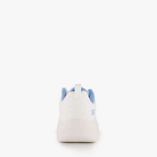Bobs B Flex dames sneakers wit