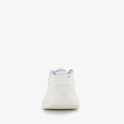 Bobs B Flex dames sneakers wit