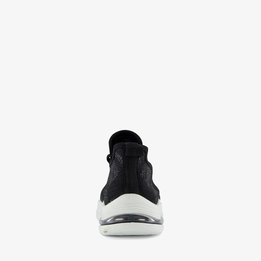 Dames sneakers zwart