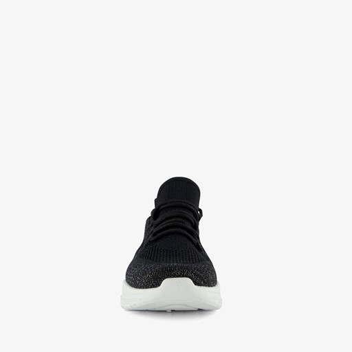 Dames sneakers zwart