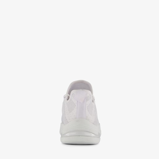Dames sneakers wit