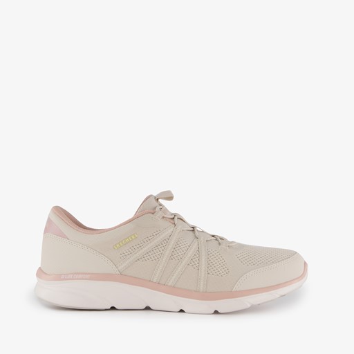 DLux Comfort Surreal dames sneakers