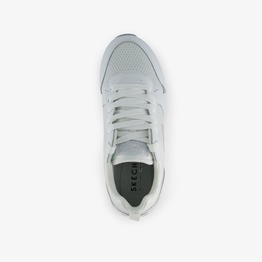 OG 85- Goldn Gurl dames sneakers wit