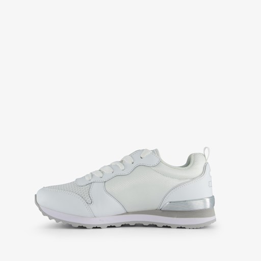 OG 85- Goldn Gurl dames sneakers wit