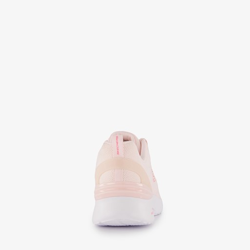 Skech-Air Dynamight dames sneakers roze