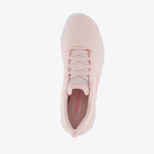 Skech-Air Dynamight dames sneakers roze