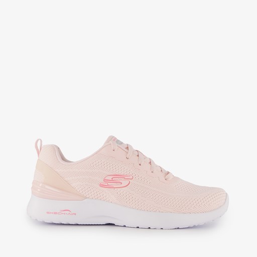 Skech-Air Dynamight dames sneakers roze