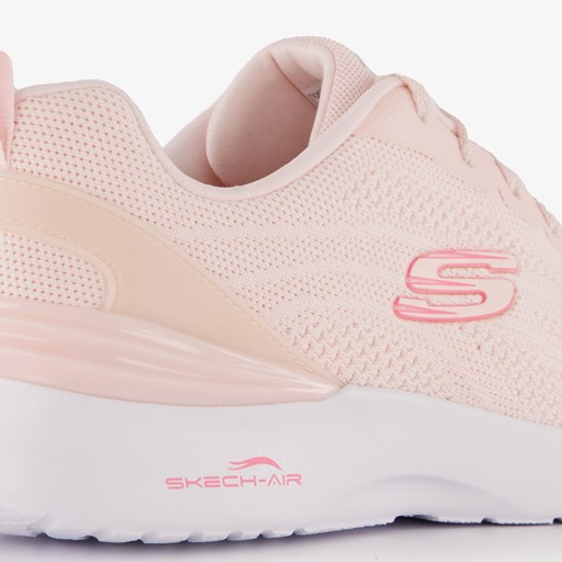 Skech-Air Dynamight dames sneakers roze
