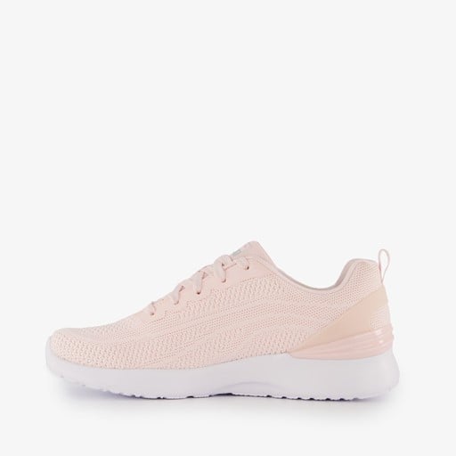 Skech-Air Dynamight dames sneakers roze