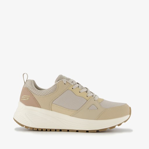 Bobs Sparrow 2.0 dames sneakers beige