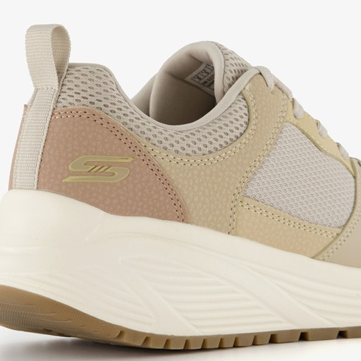 Bobs Sparrow 2.0 dames sneakers beige