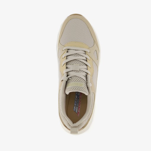 Bobs Sparrow 2.0 dames sneakers beige