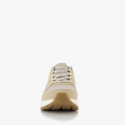 Bobs Sparrow 2.0 dames sneakers beige