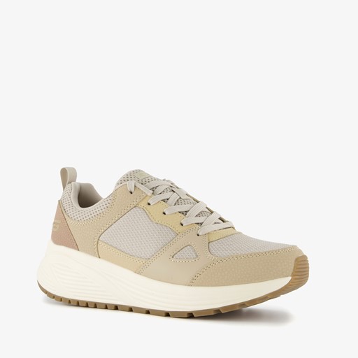 Bobs Sparrow 2.0 dames sneakers beige