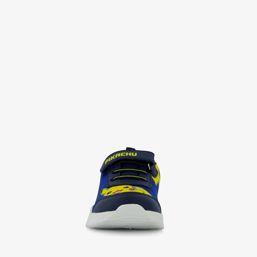 Kinder sneakers met Pikachu en lichtjes