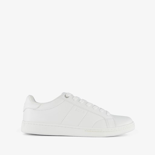 Dames sneakers wit