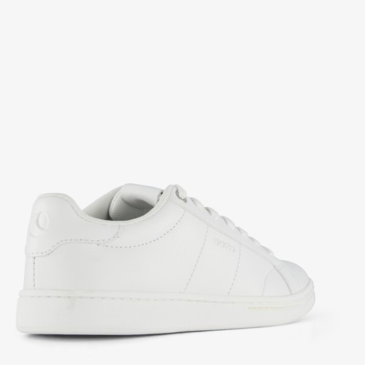 Dames sneakers wit