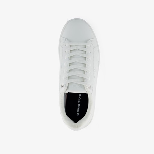 Dames sneakers wit