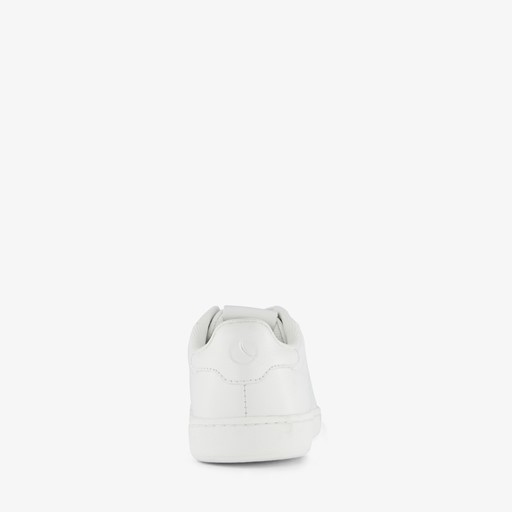 Dames sneakers wit