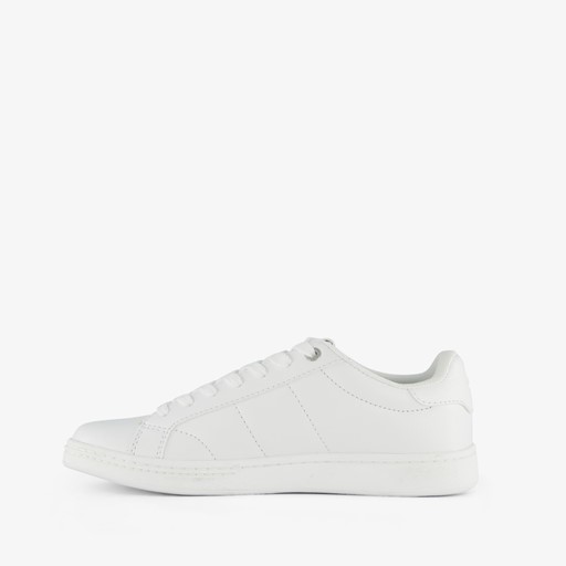 Dames sneakers wit