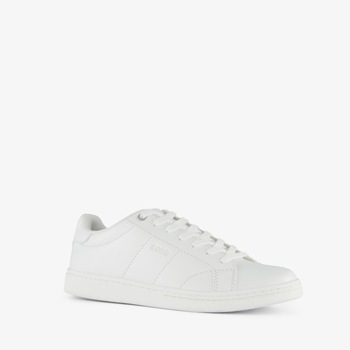 Dames sneakers wit