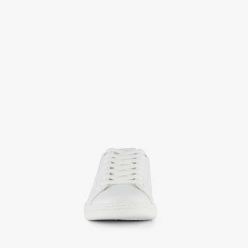 Dames sneakers wit