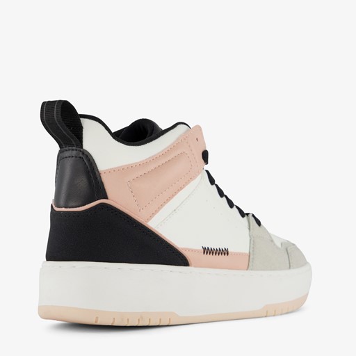 ONLY Shoes hoge dames sneakers