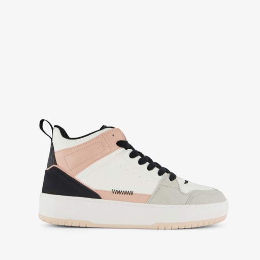 ONLY Shoes hoge dames sneakers