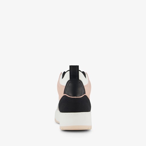 ONLY Shoes hoge dames sneakers