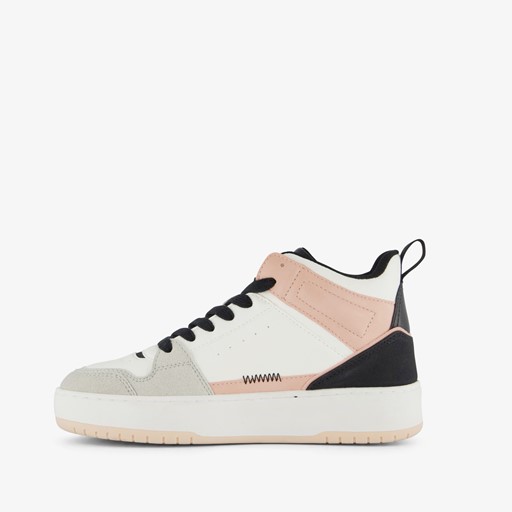 ONLY Shoes hoge dames sneakers