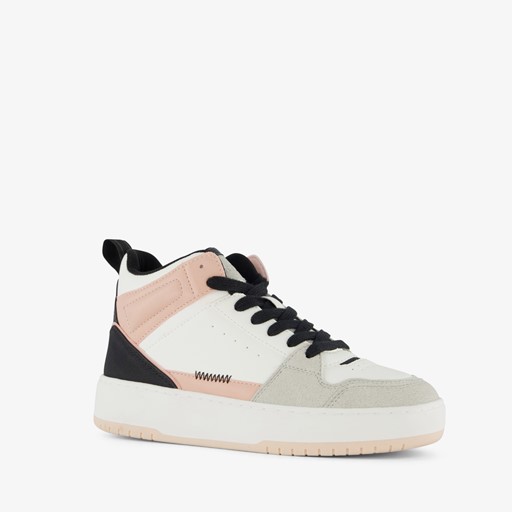 ONLY Shoes hoge dames sneakers