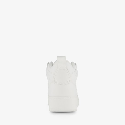 ONLY Shoes hoge dames sneakers wit