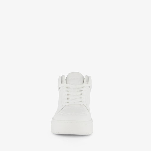 ONLY Shoes hoge dames sneakers wit