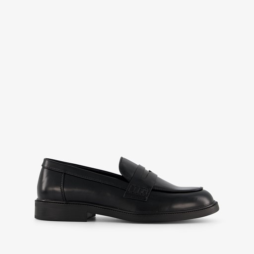 ONLY Shoes dames loafers zwart